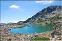 Lac Bastani en été (1)