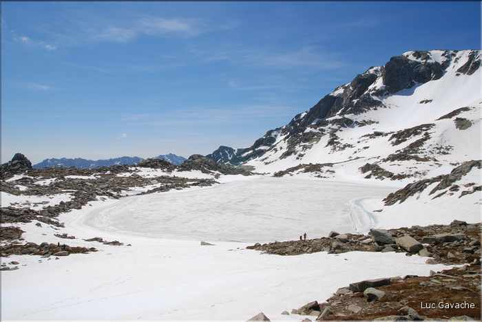 Lac Bastani au printemps (2)