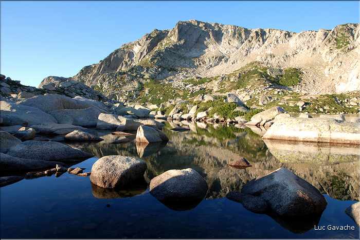 lac Bastani en été, 2089 m.d'altitude (6)