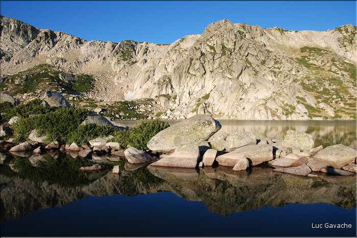 lac Bastani en été, 2089 m.d'altitude (8)
