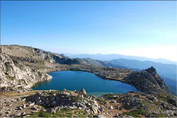 lac Bastani en été, 2089 m.d'altitude (11)