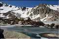Lac Bastani au printemps, 2089 m.d'altitude (7)