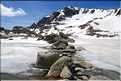 Lac Bastani au printemps, 2089 m.d'altitude (26)