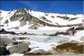 Lac Bastani au printemps, 2089 m.d'altitude (28)