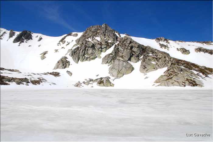 Lac Bastani au printemps, 2089 m.d'altitude (32)