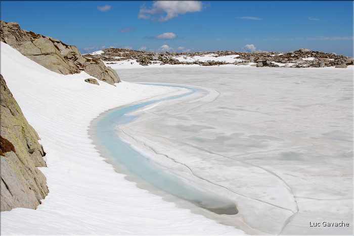 Lac Bastani au printemps, 2089 m.d'altitude (35)