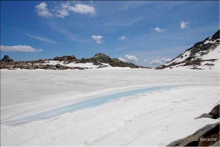 Lac Bastani au printemps, 2089 m.d'altitude (41)