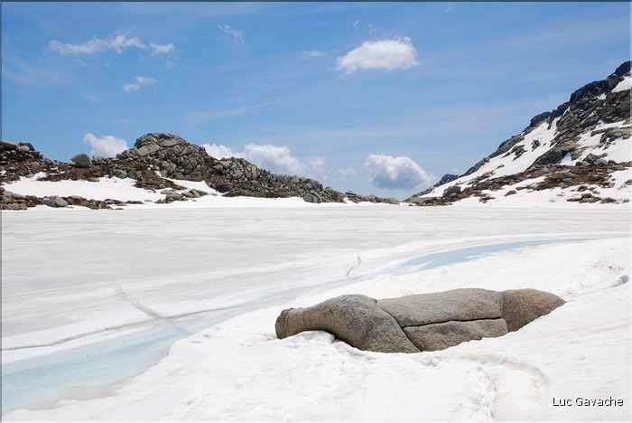 Lac Bastani au printemps, 2089 m.d'altitude (44)