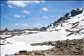 Lac Bastani au printemps, 2089 m.d'altitude (47)