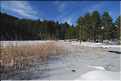 Le lac de Creno en plein hiver (17)