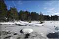 Le lac de Creno en plein hiver (42)