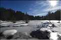 Le lac de Creno en plein hiver (43)