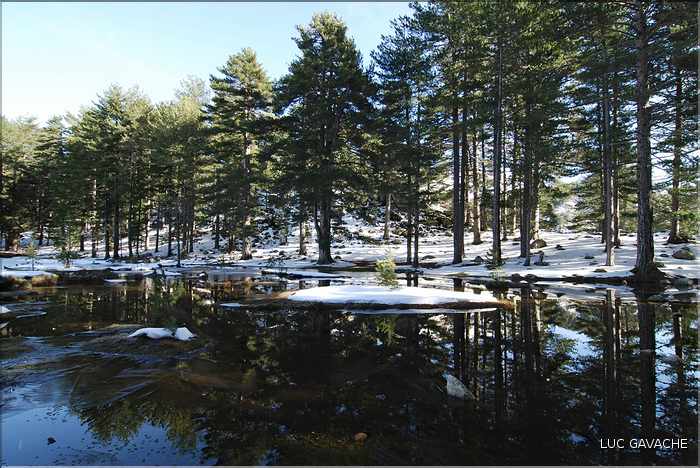 Le lac de Creno en plein hiver (46)
