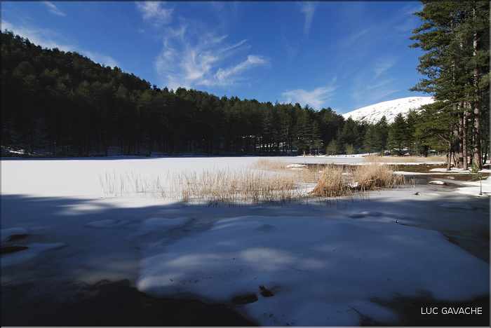 Le lac de Creno en plein hiver (58)
