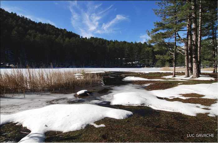 Le lac de Creno en plein hiver (59)