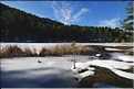 Le lac de Creno en plein hiver (62)