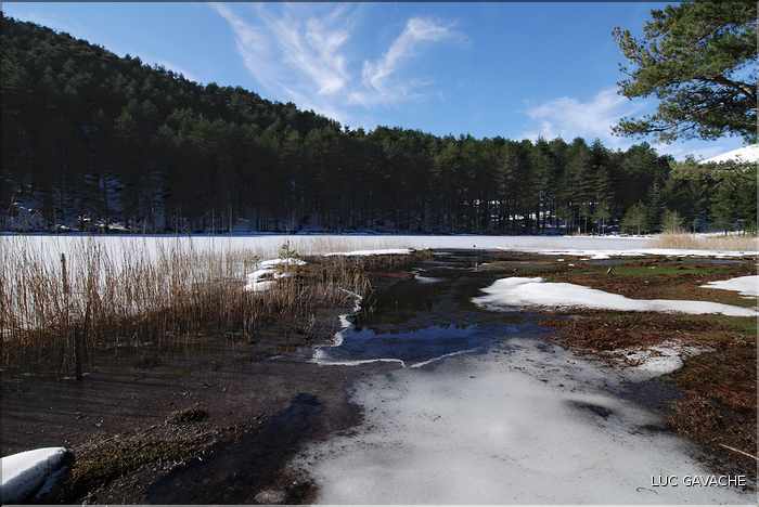Le lac de Creno en plein hiver (64)