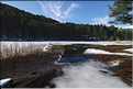 Le lac de Creno en plein hiver (64)