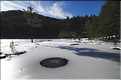 Le lac de Creno en plein hiver (90)