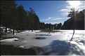 Le lac de Creno en plein hiver (92)