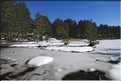 Le lac de Creno en plein hiver (98)