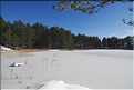 Le lac de Creno en plein hiver (106)