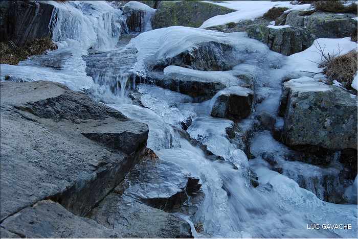 Sur l'itinéraire d'access au lac de Ninu, près des bergeries de Colga, tout est parfois gelé lors des hivers rigoureux (19)