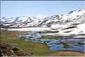Lac de Ninu à la fin du printemps, 1743 m.d'altitude (7)