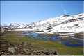 Lac de Ninu à la fin du printemps, 1743 m.d'altitude (8)