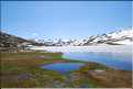 Lac de Ninu à la fin du printemps, 1743 m.d'altitude (15)