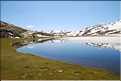 Lac de Ninu à la fin du printemps, 1743 m.d'altitude (21)