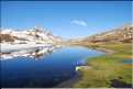 Lac de Ninu à la fin du printemps, 1743 m.d'altitude (24)