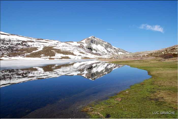 Lac de Ninu à la fin du printemps, 1743 m.d'altitude (26)