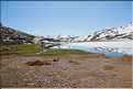 Lac de Ninu à la fin du printemps, 1743 m.d'altitude (27)
