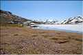 Lac de Ninu à la fin du printemps, 1743 m.d'altitude (28)