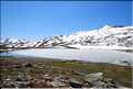 Lac de Ninu à la fin du printemps, 1743 m.d'altitude (33)