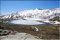 Lac de Ninu à la fin du printemps, 1743 m.d'altitude (34)