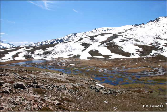 Lac de Ninu à la fin du printemps, 1743 m.d'altitude (39)