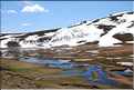 Lac de Ninu à la fin du printemps, 1743 m.d'altitude (46)