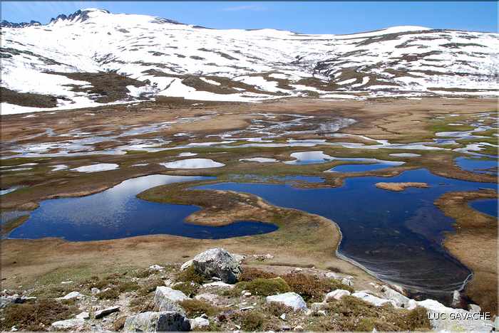 Lac de Ninu à la fin du printemps, 1743 m.d'altitude (53)