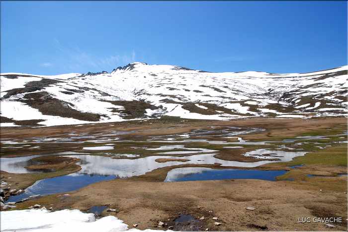 Lac de Ninu à la fin du printemps, 1743 m.d'altitude (54)