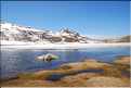 Lac de Ninu à la fin du printemps, 1743 m.d'altitude (64)