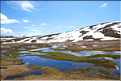 Lac de Ninu à la fin du printemps, 1743 m.d'altitude (70)