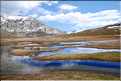 Lac de Ninu à la fin du printemps, 1743 m.d'altitude (76)