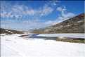 Lac de Ninu à la fin du printemps, 1743 m.d'altitude (83)