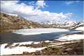 Lac de Ninu à la fin du printemps, 1743 m.d'altitude (87)