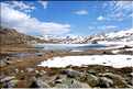 Lac de Ninu à la fin du printemps, 1743 m.d'altitude (89)