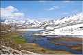 Lac de Ninu à la fin du printemps, 1743 m.d'altitude (94)