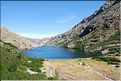 Lac de Goria en été, 1852 m.d'altitude (2)