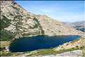 Lac de Goria en été, 1852 m.d'altitude (5)